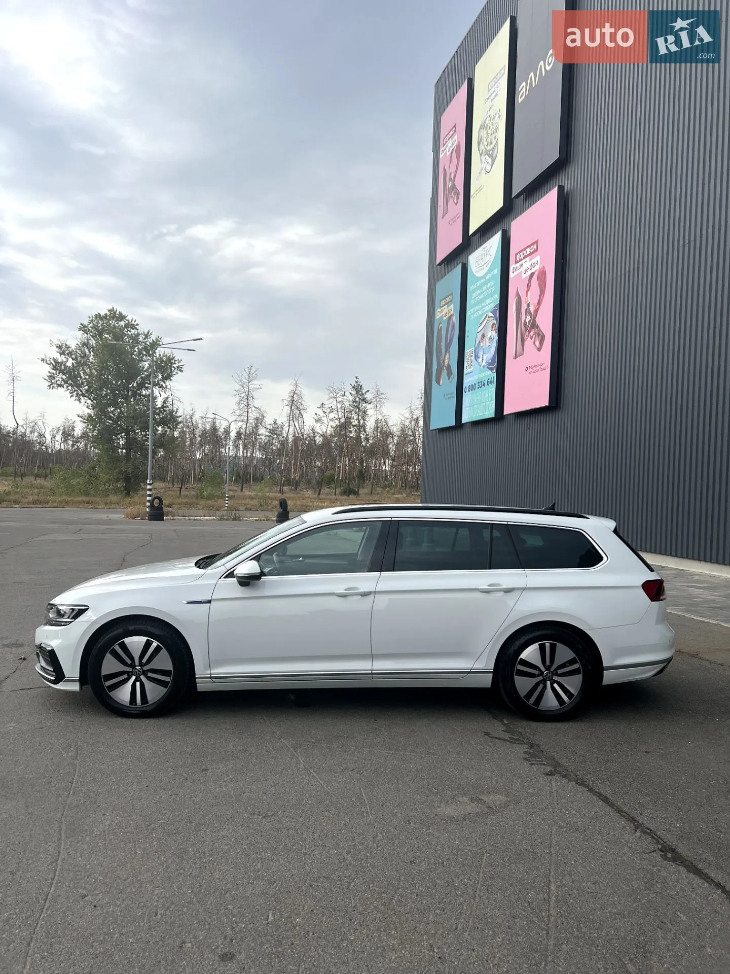 2021 Volkswagen Passat - мініатюра 15