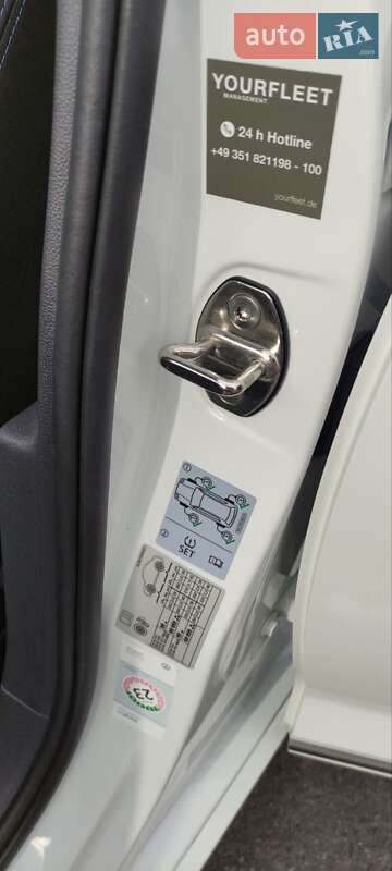 Универсал Volkswagen Passat 2021 в Харькове