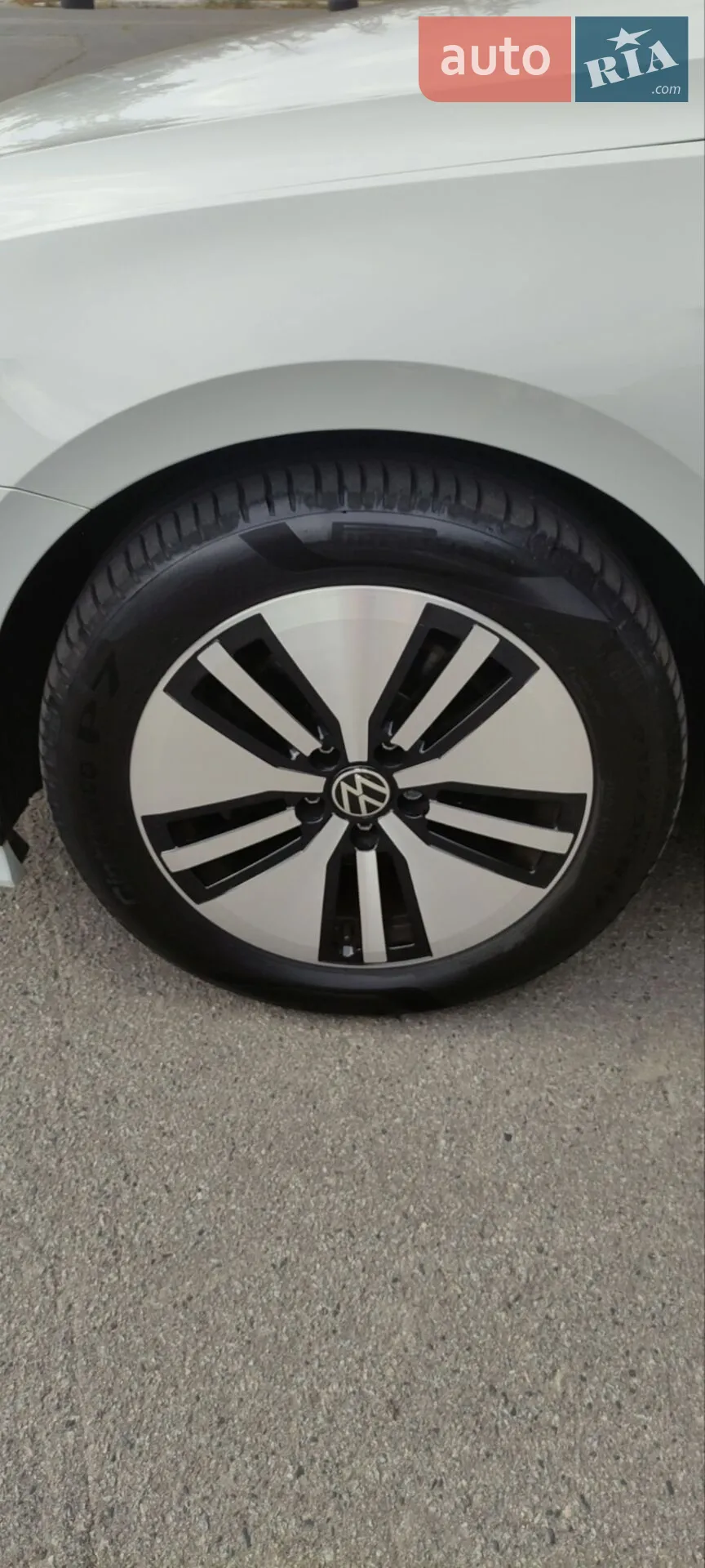 2021 Volkswagen Passat - мініатюра 22