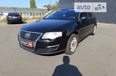 Volkswagen Passat 2007