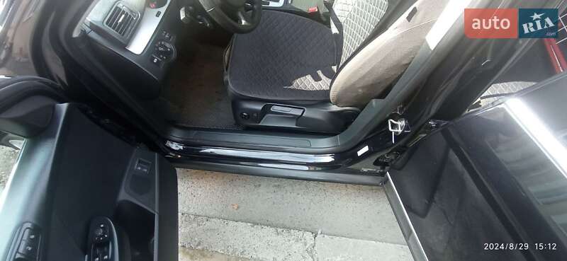 Универсал Volkswagen Passat 2007 в Львове