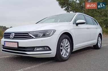 Volkswagen Passat 2017 Volkswagen Passat 2017