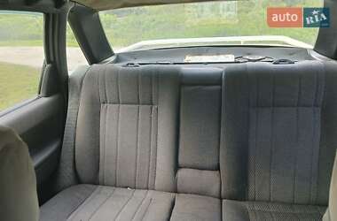 Седан Volkswagen Passat 1988 в 