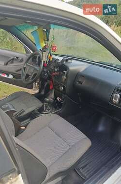 Седан Volkswagen Passat 1988 в 