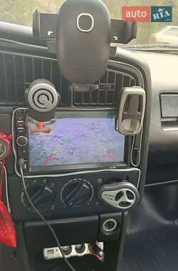 Седан Volkswagen Passat 1988 в 