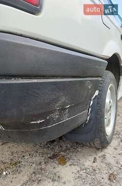 Седан Volkswagen Passat 1988 в 