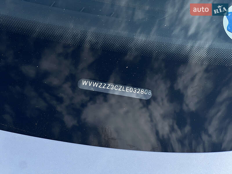 Універсал Volkswagen Passat 2019 в Ужгороді