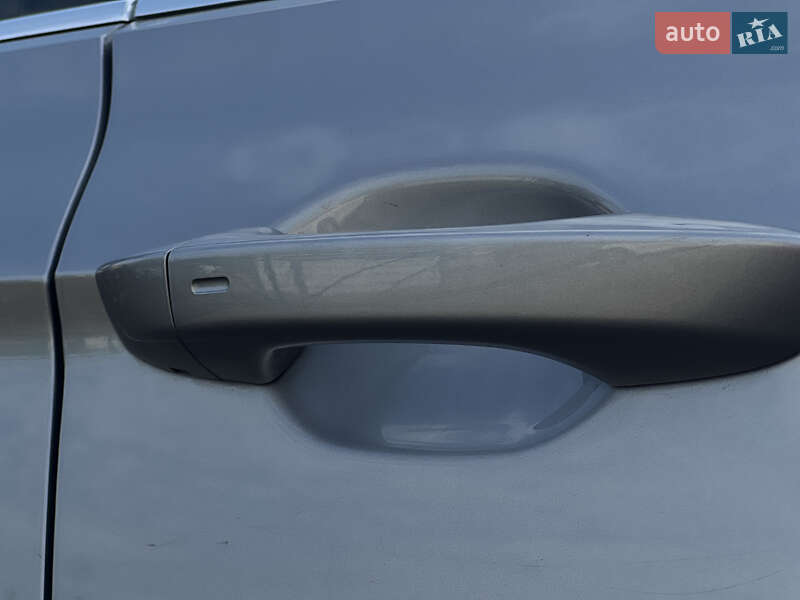 Універсал Volkswagen Passat 2019 в Ужгороді