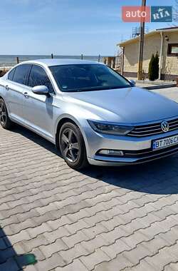 Volkswagen Passat 2016 Volkswagen Passat 2016