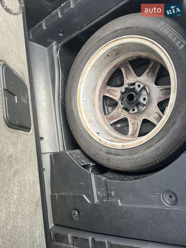 Універсал Volkswagen Passat 2009 в Сумах фото 6 Універсал Volkswagen Passat 2009 в Сумах