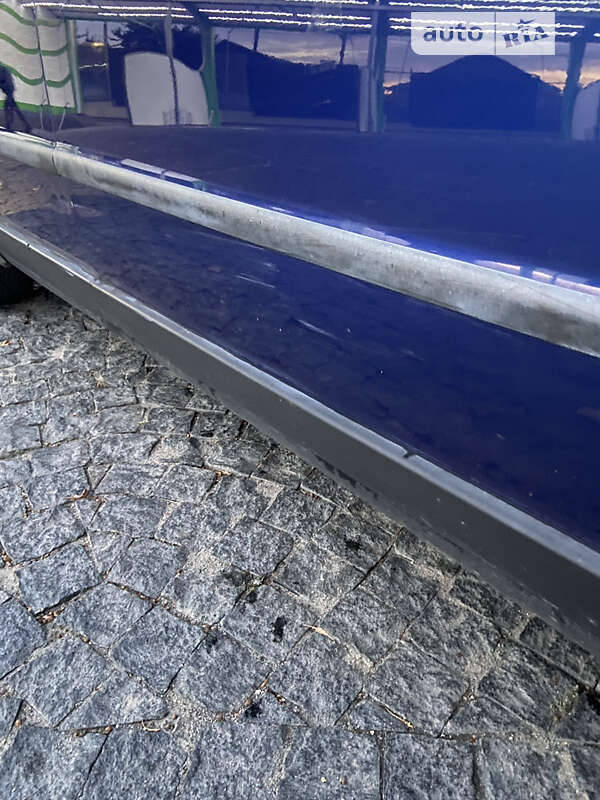 Седан Volkswagen Passat 2002 в Хмельницком фото 16 Седан Volkswagen Passat 2002 в Хмельницком