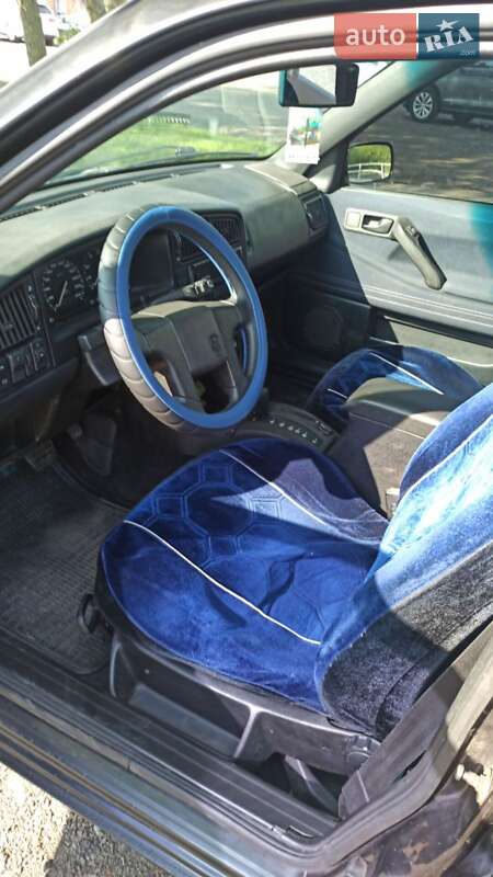 Универсал Volkswagen Passat 1993 в Черкассах фото 6 Универсал Volkswagen Passat 1993 в Черкассах