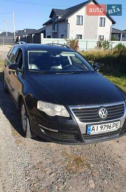 Volkswagen Passat 2009 Volkswagen Passat 2009