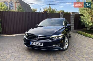 Універсал Volkswagen Passat 2020 в Вінниці