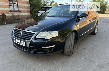 Универсал Volkswagen Passat 2006 в Казатине