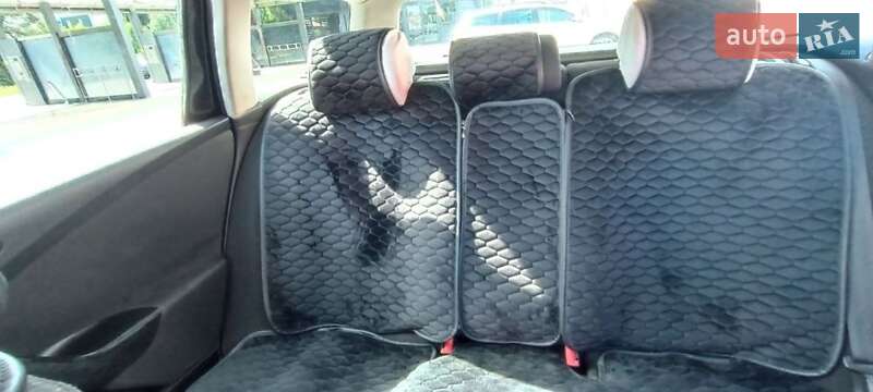 Универсал Volkswagen Passat 2007 в Лубнах фото 7 Универсал Volkswagen Passat 2007 в Лубнах