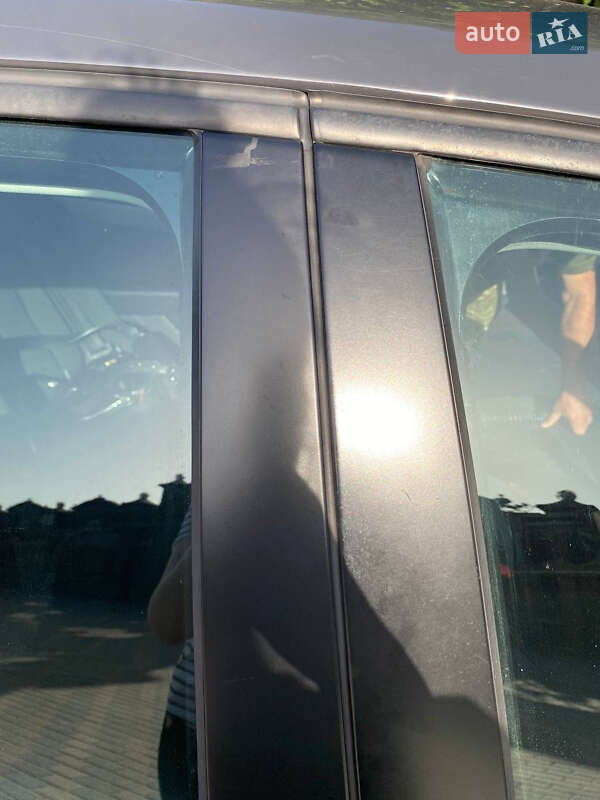 Седан Volkswagen Passat 2012 в Звягеле