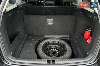 Универсал Volkswagen Passat 2014 в Черновцах