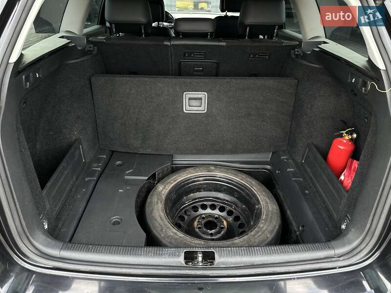 Универсал Volkswagen Passat 2014 в Черновцах фото 21 Универсал Volkswagen Passat 2014 в Черновцах