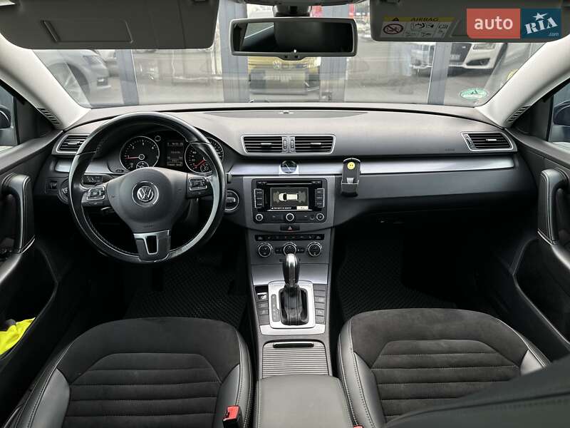 Универсал Volkswagen Passat 2014 в Черновцах фото 23 Универсал Volkswagen Passat 2014 в Черновцах