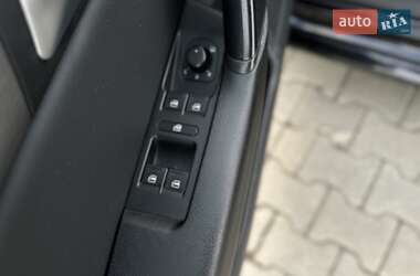 Универсал Volkswagen Passat 2014 в Черновцах