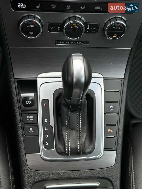 Универсал Volkswagen Passat 2014 в Черновцах фото 36 Универсал Volkswagen Passat 2014 в Черновцах