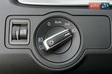 Универсал Volkswagen Passat 2014 в Черновцах