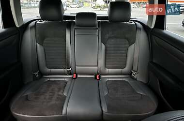 Универсал Volkswagen Passat 2014 в Черновцах