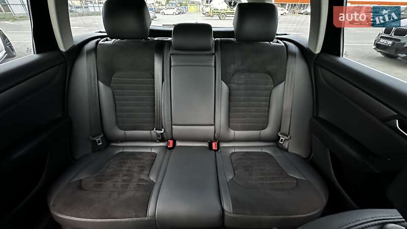 Универсал Volkswagen Passat 2014 в Черновцах фото 39 Универсал Volkswagen Passat 2014 в Черновцах