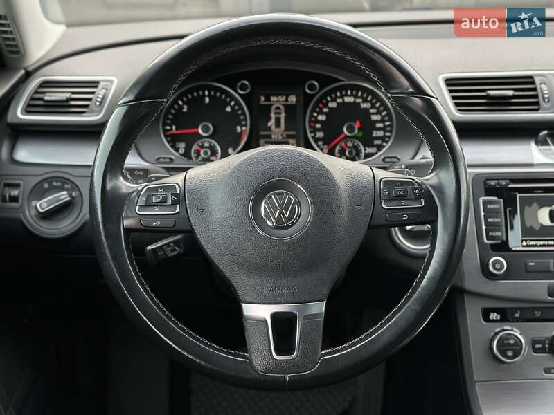 Универсал Volkswagen Passat 2014 в Черновцах фото 31 Универсал Volkswagen Passat 2014 в Черновцах