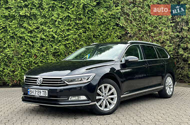 Volkswagen Passat 2017 Volkswagen Passat 2017