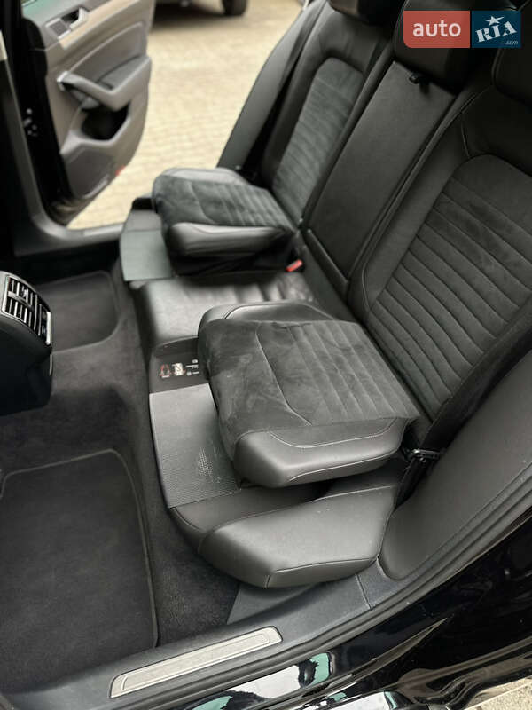 Универсал Volkswagen Passat 2017 в Одессе