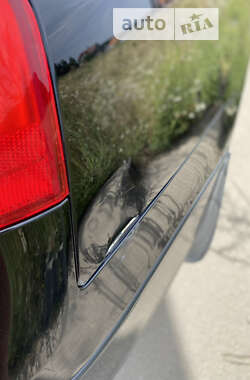 Седан Volkswagen Passat 2008 в Киеве