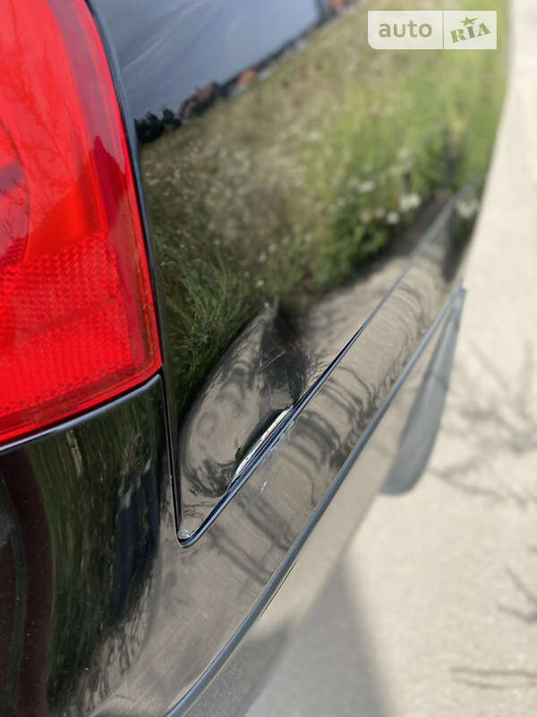 Седан Volkswagen Passat 2008 в Киеве фото 8 Седан Volkswagen Passat 2008 в Киеве