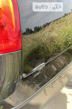 Седан Volkswagen Passat 2008 в Киеве