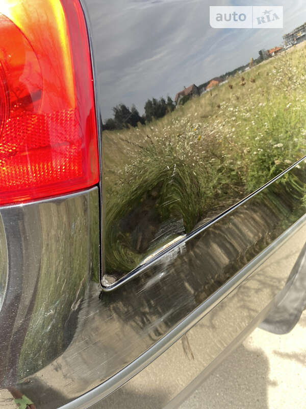 Седан Volkswagen Passat 2008 в Киеве фото 10 Седан Volkswagen Passat 2008 в Киеве