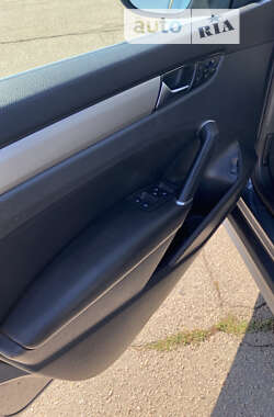 Седан Volkswagen Passat 2020 в Тальном