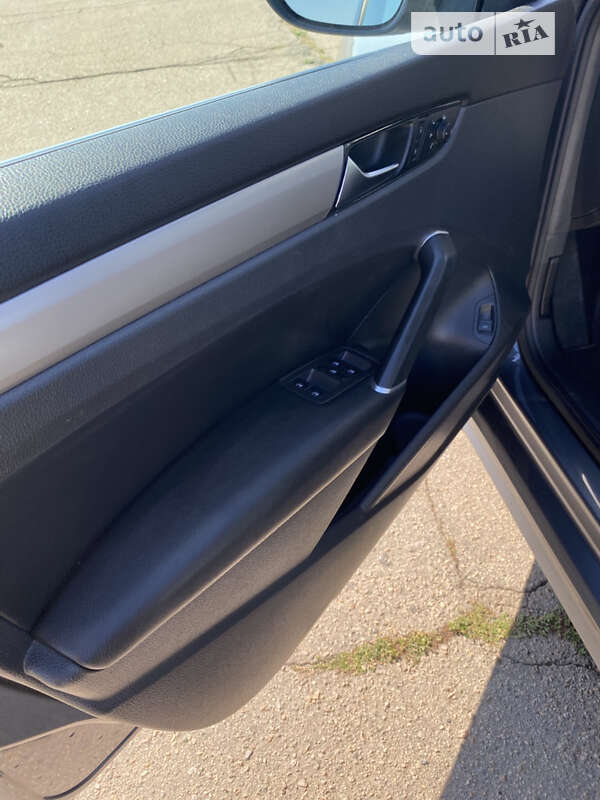 Седан Volkswagen Passat 2020 в Тальном