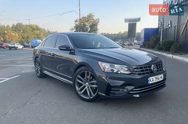 Volkswagen Passat 2017 Volkswagen Passat 2017