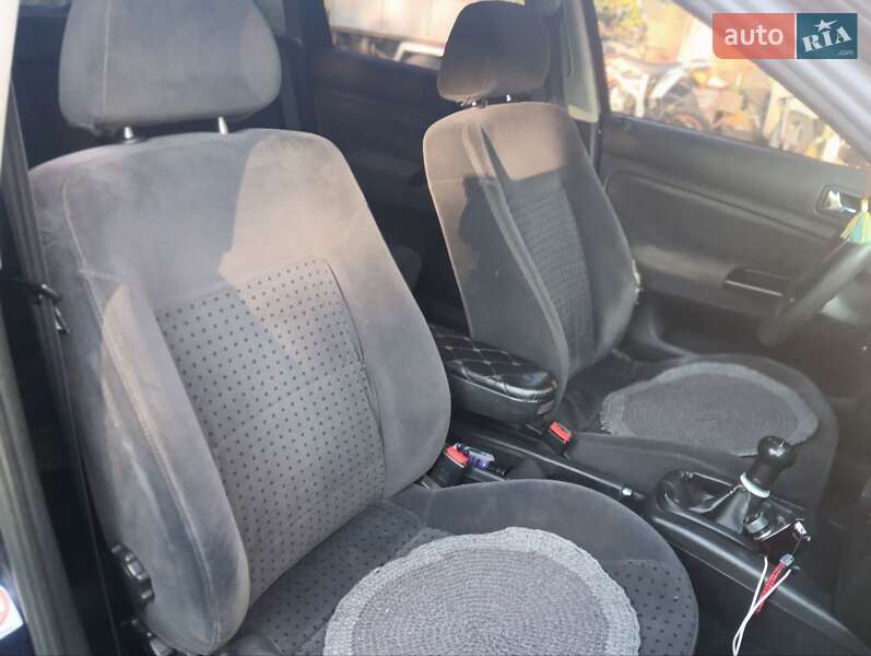 Универсал Volkswagen Passat 1998 в Ворохте