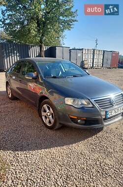 Volkswagen Passat 2009 Volkswagen Passat 2009