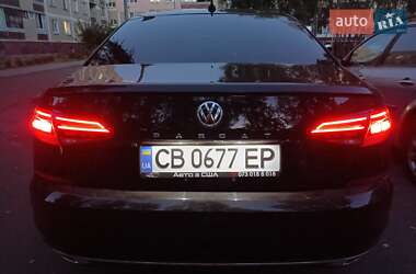 Седан Volkswagen Passat 2020 в Славутиче