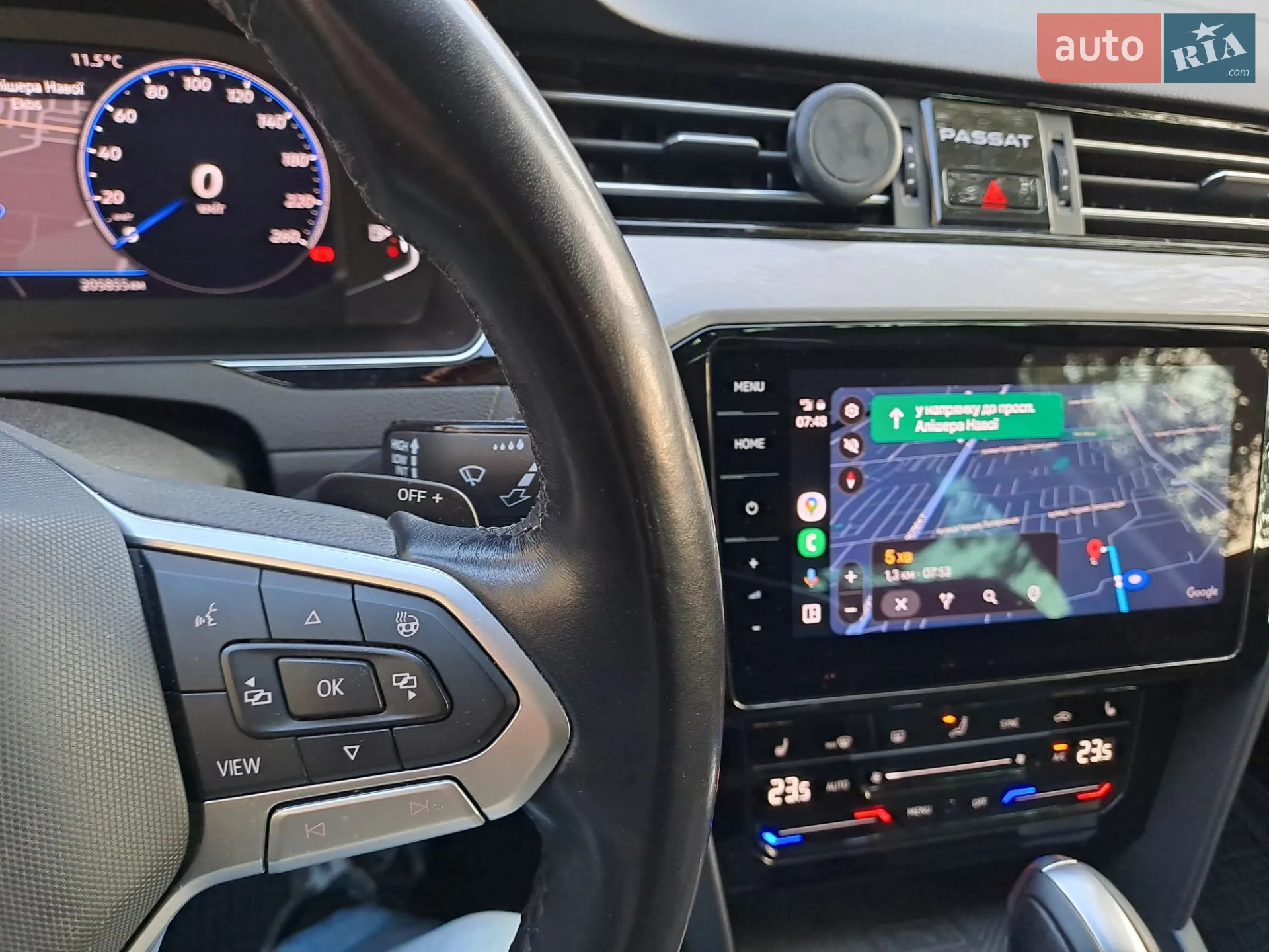 2020 Volkswagen Passat - мініатюра 17