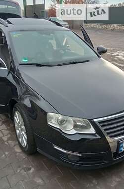 Универсал Volkswagen Passat 2009 в Волочиске