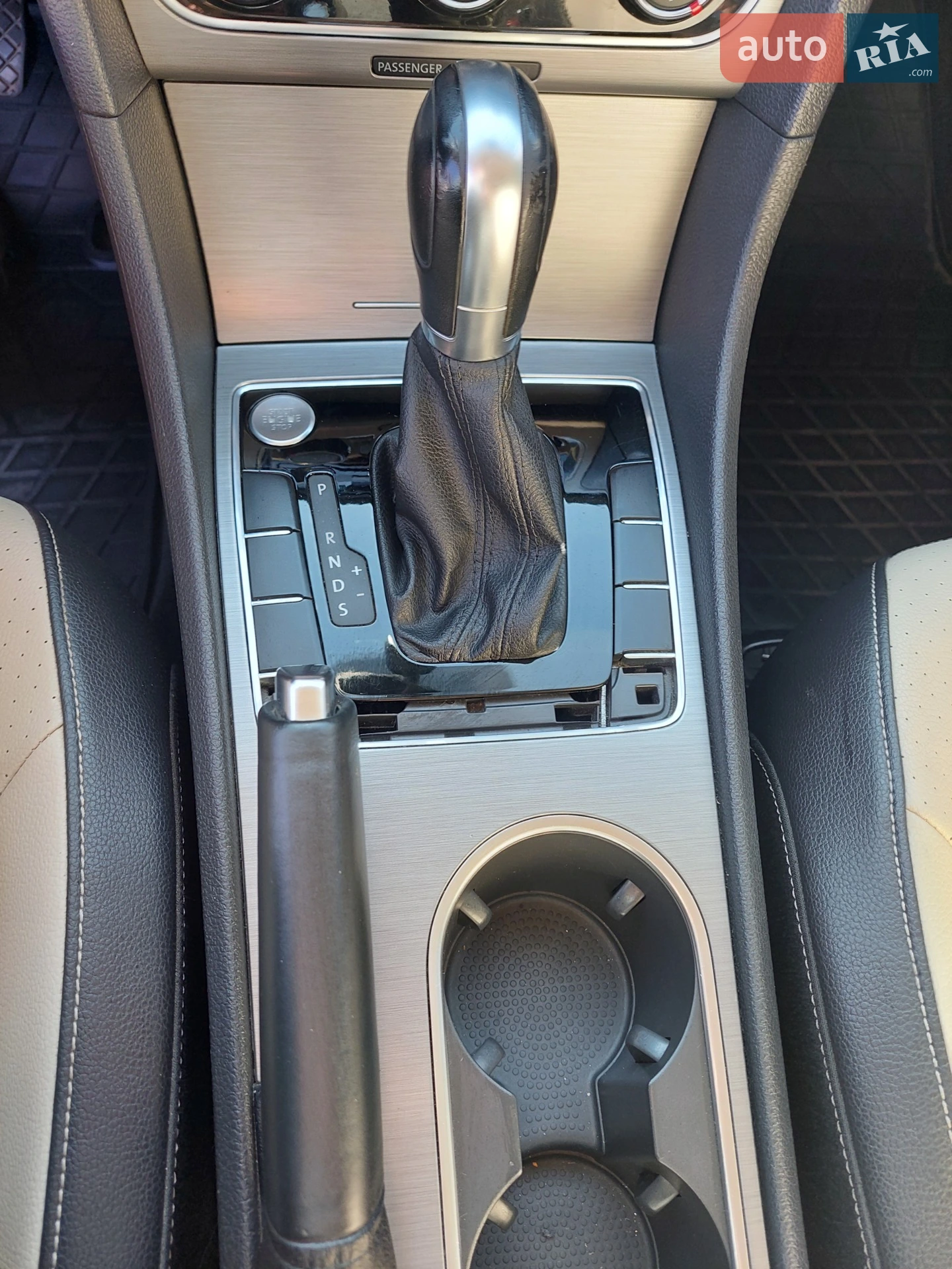 2014 Volkswagen Passat - мініатюра 12