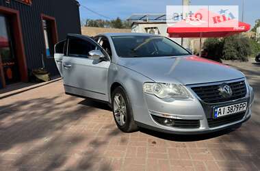 Volkswagen Passat 2010