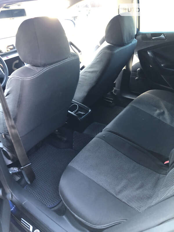 Універсал Volkswagen Passat 2008 в Рокитному фото 2 Універсал Volkswagen Passat 2008 в Рокитному