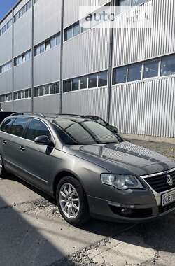 Універсал Volkswagen Passat 2007 в Хмельницькому