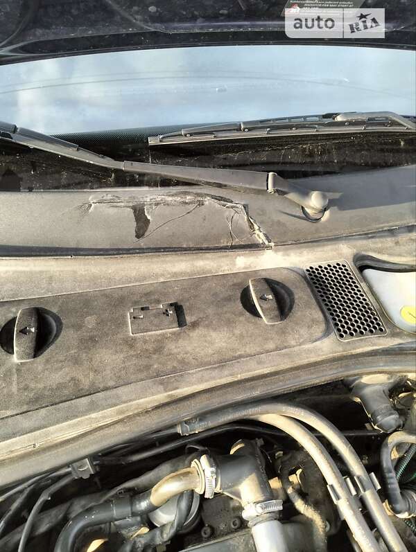 Универсал Volkswagen Passat 2001 в Жовкве фото 13 Универсал Volkswagen Passat 2001 в Жовкве