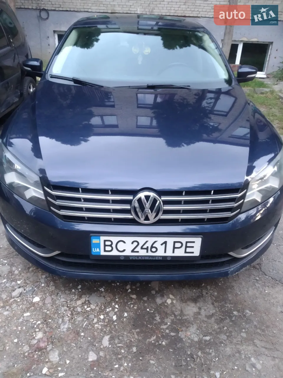 2012 Volkswagen Passat - мініатюра 29